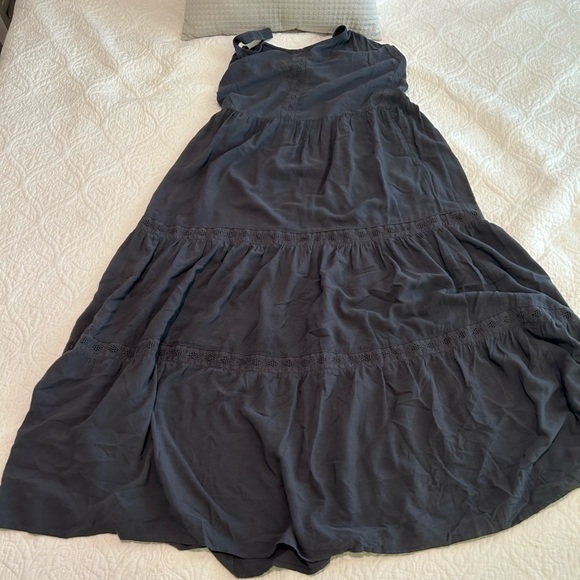 Splendid Maxi Dress - Picture 12 of 13